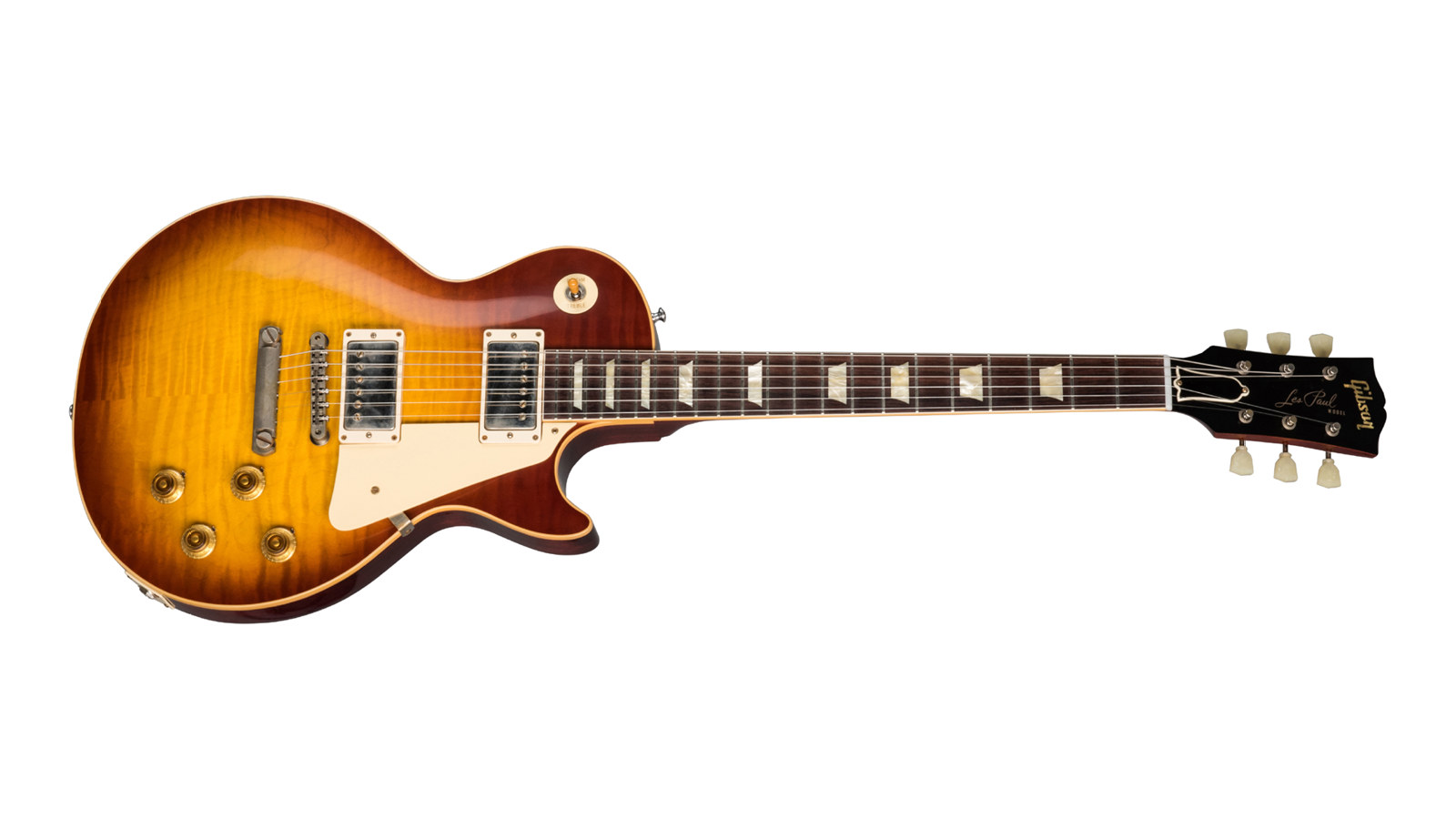 1959 Les Paul Standard