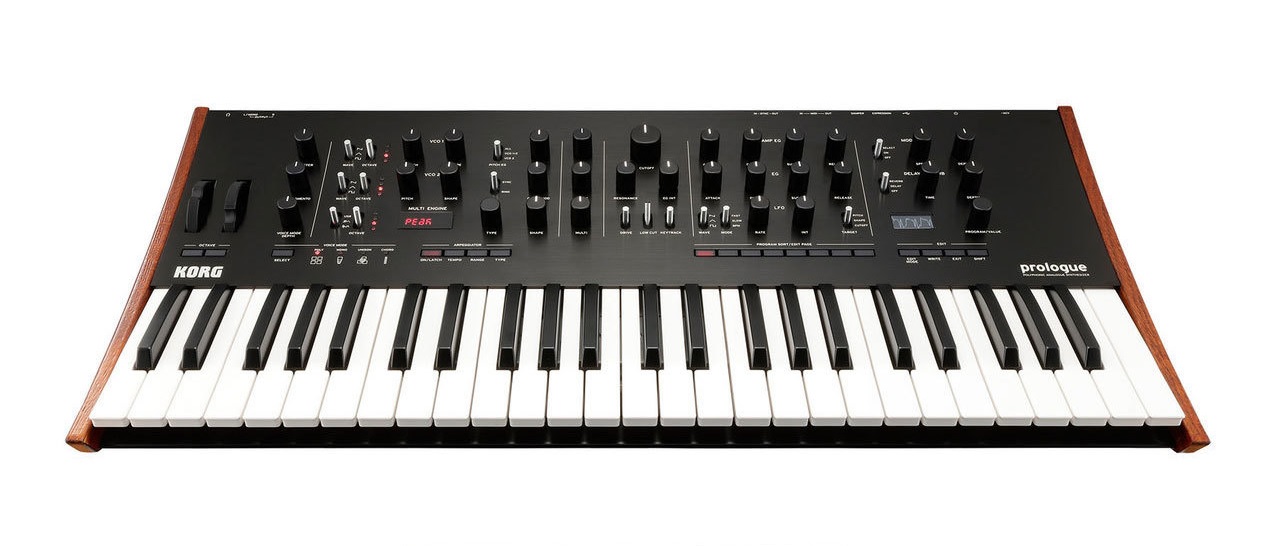 Korg-Prologue-8-Voice-Polyphonic-Analogue-Synthesizer