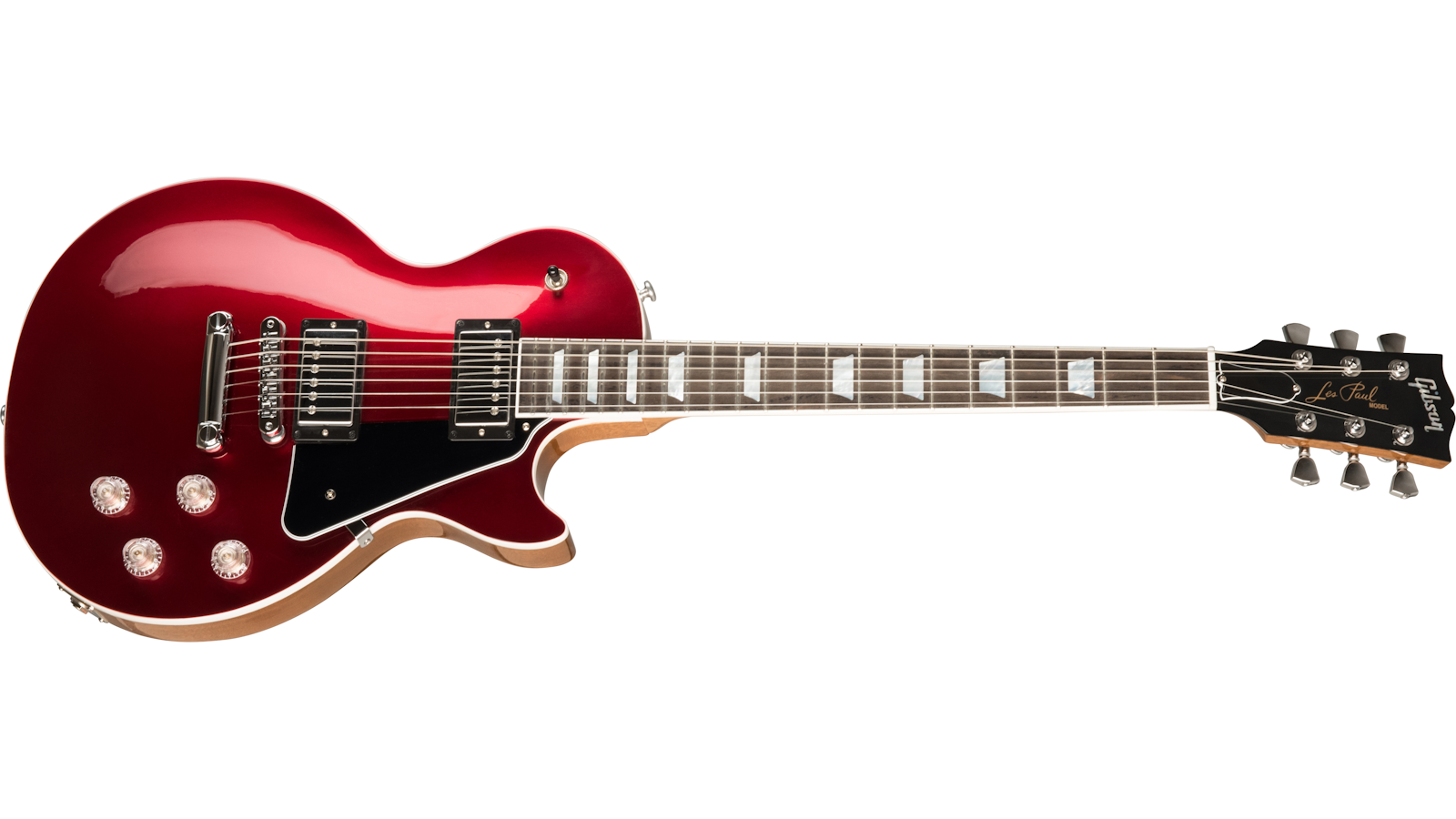 Les-Paul-Modern-Sparkling-Burgundy-Top